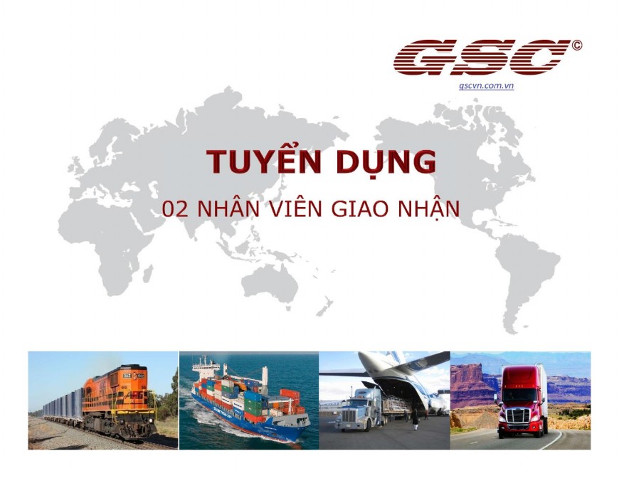 GSC Recruitment OPE STAFF page 001