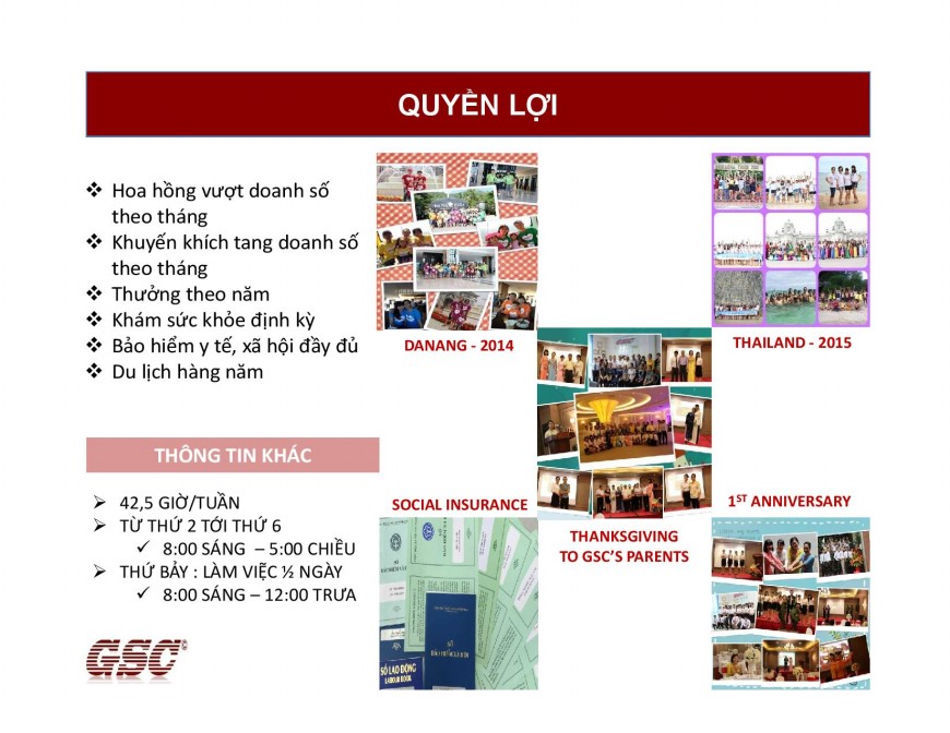 GSC Recruitment OPE STAFF page 005