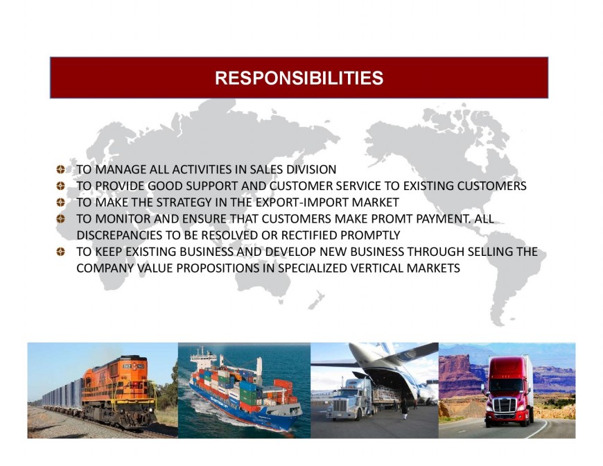 GSC Recruitment SALES MANAGER page 003