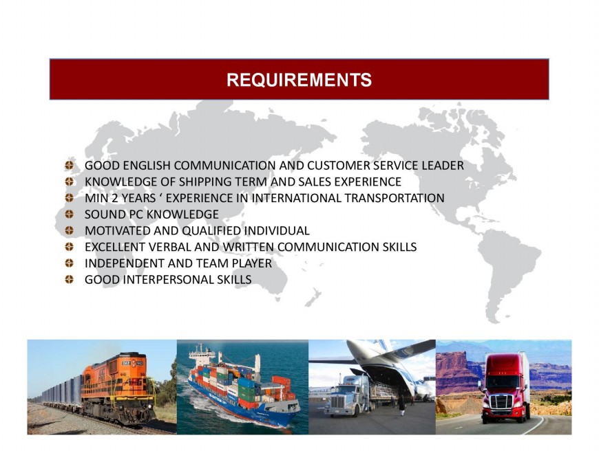 GSC Recruitment SALES MANAGER page 004