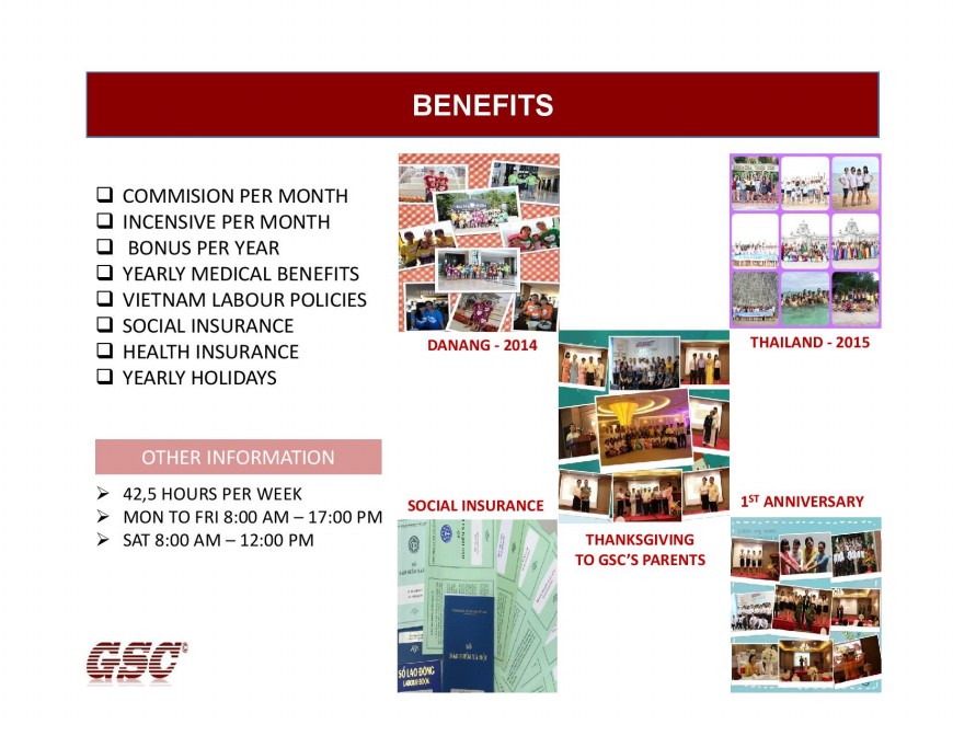 GSC Recruitment SALES MANAGER page 005