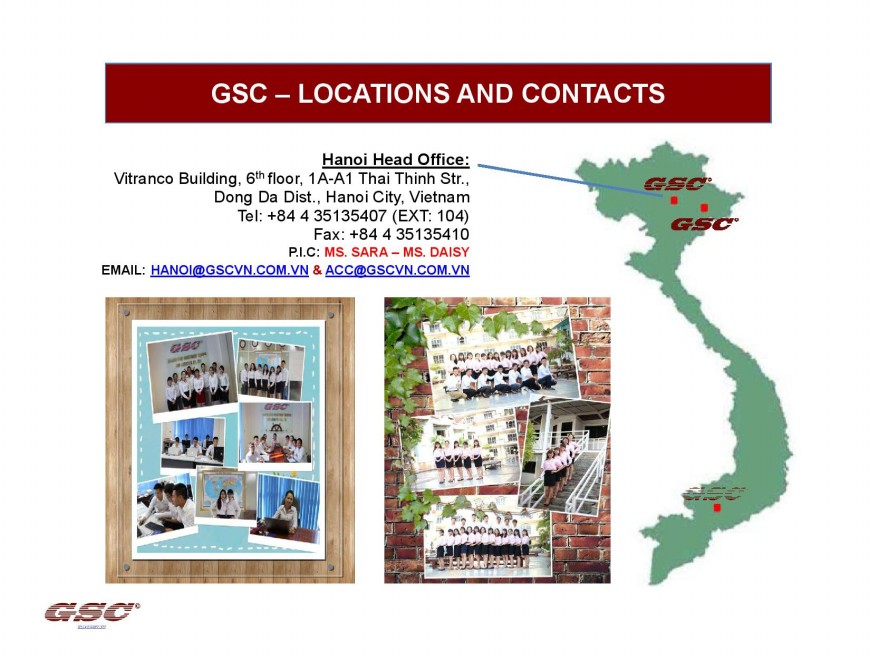 GSC Recruitment SALES MANAGER page 006