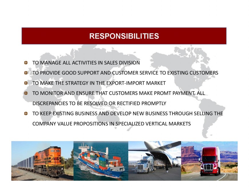 GSC Recruitment SALES STAFF ENGLISH page 003