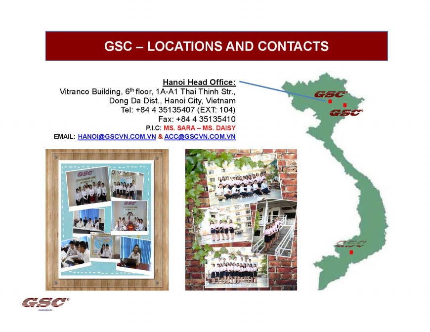 GSC Recruitment SALES STAFF ENGLISH page 008