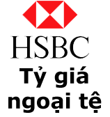 ty gia ngoai te hsbc