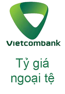 ty gia ngoai te vietcombank