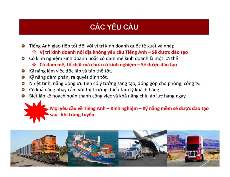 GSC Recruitment SALES STAFF page 004