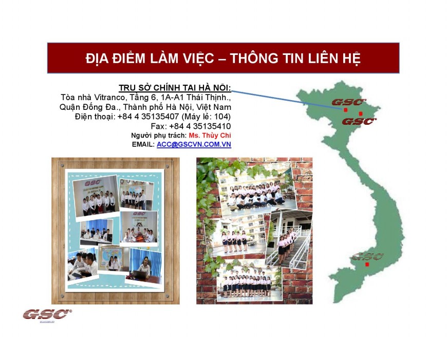 GSC Recruitment SALES STAFF page 006